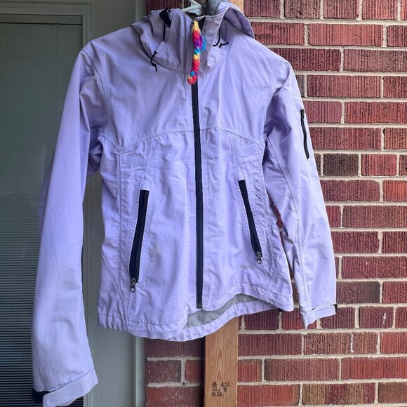 One Tooth's Jacket, Size XS - Picture 1 of 8